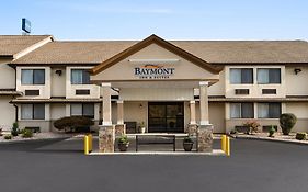 Baymont By Wyndham Branford/New Haven